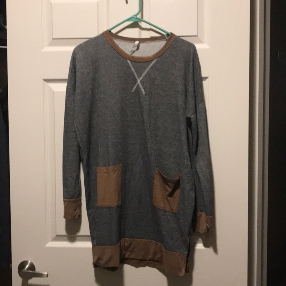 Bellamie dress